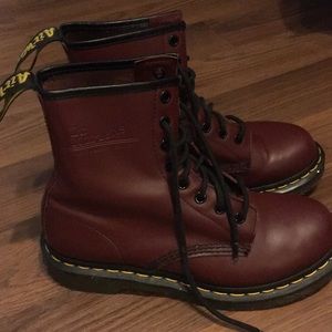 Doc martins
